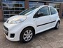 Peugeot 107 1.0-12V MILLESIM AIRCO ELEK RAMEN NAP LOGISCH.