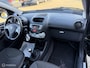 Peugeot 107 1.0 Envy,Airco,5-drs,Led,NAP!