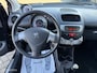 Peugeot 107 1.0 Envy,Airco,5-drs,Led,NAP!