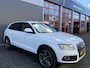 Audi Q5 BWJ 2013 2.0 TFSI 225 PK quattro Pro Line STOELVERKOELING | ELEKTR. WEGKLAPBARE TREKHAAK | STOELVERW. | ELEKTR. VOORSTOELEN | VERSTELBARE ACHTERBANK | BLUETOOTH | NAVI | SPORTVELGEN LM