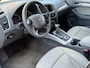 Audi Q5 BWJ 2013 2.0 TFSI 225 PK quattro Pro Line STOELVERKOELING | ELEKTR. WEGKLAPBARE TREKHAAK | STOELVERW. | ELEKTR. VOORSTOELEN | VERSTELBARE ACHTERBANK | BLUETOOTH | NAVI | SPORTVELGEN LM
