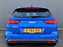 Kia Ceed Sportswagon BWJ 2022 1.0 T-GDi MHEV 120 PK DynamicLine AUTOMAAT | NAVI | CAMERA | 2 ZONE CLIMA | BLUETOOTH | DAB+ | FULL LED | PDC | Z.G.A.N ALL SEASON BANDEN | LMV