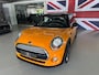 MINI Cooper 3-Deurs 1.5 Chili Serious Business ( 6 MAANDEN GARANTIE )