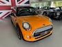 MINI Cooper 3-Deurs 1.5 Chili Serious Business ( 6 MAANDEN GARANTIE )
