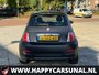 Fiat 500 0.9 TwinAir Easy, NAP, 166.874KM