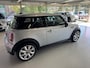 MINI One 3-Deurs 1.4 Earl Grey ( 3 MAANDEN GARANTIE )