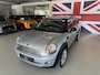 MINI One 3-Deurs 1.4 Earl Grey ( 3 MAANDEN GARANTIE )