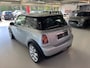 MINI One 3-Deurs 1.4 Earl Grey ( 3 MAANDEN GARANTIE )