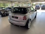 MINI One 3-Deurs 1.4 Earl Grey ( 3 MAANDEN GARANTIE )