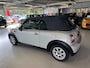 MINI Cooper Cabrio 1.6 Pepper ( 6 MAANDEN GARANTIE )