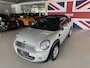 MINI Cooper Cabrio 1.6 Pepper ( 6 MAANDEN GARANTIE )