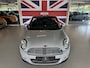MINI Cooper Cabrio 1.6 Pepper ( 6 MAANDEN GARANTIE )