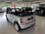 MINI Cooper Cabrio 1.6 Pepper ( 6 MAANDEN GARANTIE )