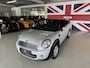 MINI Cooper Cabrio 1.6 Pepper ( 6 MAANDEN GARANTIE )