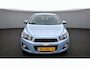 Chevrolet Aveo 1.4 LTZ