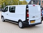 Opel Vivaro 1.6 CDTI L2H1 BI TURBO DUBBELE CABINE NIEUWSTAAT NAVI PDC AIRCO ELEKTR PAKKET
