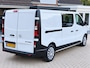 Opel Vivaro 1.6 CDTI L2H1 BI TURBO DUBBELE CABINE NIEUWSTAAT NAVI PDC AIRCO ELEKTR PAKKET
