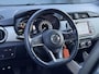 Nissan Micra 1.0 IG-T N-Connecta ✓1e Eigenaar✓Dealer Onderhouden✓Camera✓Carplay✓Navi✓Airco✓Cruise✓Pdc✓101pk✓Weinig Km✓Lm velgen✓N.A.P✓Apk tot 02-2028