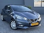 Nissan Micra 1.0 IG-T N-Connecta ✓1e Eigenaar✓Dealer Onderhouden✓Camera✓Carplay✓Navi✓Airco✓Cruise✓Pdc✓101pk✓Weinig Km✓Lm velgen✓N.A.P✓Apk tot 02-2028