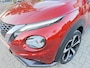 Nissan Juke 115pk DIG-T Tekna Aut., Vol opties | Camera | Trekhaak | Orig Nederlandse auto