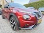 Nissan Juke 115pk DIG-T Tekna Aut., Vol opties | Camera | Trekhaak | Orig Nederlandse auto