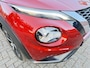 Nissan Juke 115pk DIG-T Tekna Aut., Vol opties | Camera | Trekhaak | Orig Nederlandse auto
