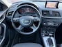 Audi Q3 150pk TFSi CoD Aut. Sport, 18inch | Navi | Led