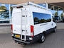 IVECO Daily 3520L 3.0 180 PK AUT8. +TREKHAAK 3500 KG | CARPLAY | STANDKACHEL | CAMERA