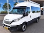 IVECO Daily 3520L 3.0 180 PK AUT8. +TREKHAAK 3500 KG | CARPLAY | STANDKACHEL | CAMERA