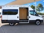 IVECO Daily 3520L 3.0 180 PK AUT8. +TREKHAAK 3500 KG | CARPLAY | STANDKACHEL | CAMERA