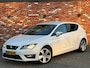 SEAT Leon 1.4 TSI FR Cruise Clima Bluetooth Sportstoelen Lage KM Voll.Onderhouden!