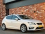 SEAT Leon 1.4 TSI FR Cruise Clima Bluetooth Sportstoelen Lage KM Voll.Onderhouden!