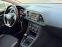 SEAT Leon 1.4 TSI FR Cruise Clima Bluetooth Sportstoelen Lage KM Voll.Onderhouden!