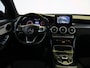 Mercedes-Benz GLC Coupe 250 4MATIC PREMIUM AMG SPORT + SCHUIFDAK | 360 CAMERA | STOELVERW. | TREEPLANKEN