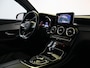 Mercedes-Benz GLC Coupe 250 4MATIC PREMIUM AMG SPORT + SCHUIFDAK | 360 CAMERA | STOELVERW. | TREEPLANKEN