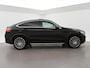 Mercedes-Benz GLC Coupe 250 4MATIC PREMIUM AMG SPORT + SCHUIFDAK | 360 CAMERA | STOELVERW. | TREEPLANKEN