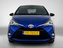 Toyota Yaris 1.5 VVT-i Bi-Tone | Achteruitrijcamera | ACC | Navi | Cruise | LMV |