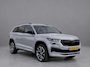 Skoda Kodiaq 1.5 TSI Sportline Business Facelift | Panoramadak | EL. Trekhaak | Geheugen Stoelen | Stoel/Stuurverwarming | Rijklaarprijs