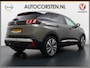 Peugeot 3008 131PK AUT-8 Navi 360°Camera Elektr.Stoel+Geheugen Apple Carplay Android Trekhaak Ergo-Comfort Stoelen Memory Ecc Cruise Control Pdc Blue Premium Pack City Stoelverwarming Lmv Keyless Bluetooth Visio park 1 Privacy Glas Verkeersbord detectie Origineel Nederlandse Auto