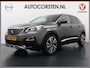 Peugeot 3008 131PK AUT-8 Navi 360°Camera Elektr.Stoel+Geheugen Apple Carplay Android Trekhaak Ergo-Comfort Stoelen Memory Ecc Cruise Control Pdc Blue Premium Pack City Stoelverwarming Lmv Keyless Bluetooth Visio park 1 Privacy Glas Verkeersbord detectie Origineel Nederlandse Auto