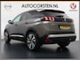 Peugeot 3008 131PK AUT-8 Navi 360°Camera Elektr.Stoel+Geheugen Apple Carplay Android Trekhaak Ergo-Comfort Stoelen Memory Ecc Cruise Control Pdc Blue Premium Pack City Stoelverwarming Lmv Keyless Bluetooth Visio park 1 Privacy Glas Verkeersbord detectie Origineel Nederlandse Auto