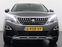 Peugeot 3008 131PK AUT-8 Navi 360°Camera Elektr.Stoel+Geheugen Apple Carplay Android Trekhaak Ergo-Comfort Stoelen Memory Ecc Cruise Control Pdc Blue Premium Pack City Stoelverwarming Lmv Keyless Bluetooth Visio park 1 Privacy Glas Verkeersbord detectie Origineel Nederlandse Auto