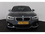 BMW 1-Serie 118i High Executive (STOELVERWARMING, CRUISE CONTROL, NAVIGATIE, PARKEERSENSOREN, DEALER ONDERHOUDEN)