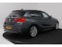 BMW 1-Serie 118i High Executive (STOELVERWARMING, CRUISE CONTROL, NAVIGATIE, PARKEERSENSOREN, DEALER ONDERHOUDEN)
