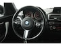 BMW 1-Serie 118i High Executive (STOELVERWARMING, CRUISE CONTROL, NAVIGATIE, PARKEERSENSOREN, DEALER ONDERHOUDEN)