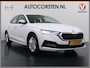 Skoda Octavia 111PK Apple Carplay Android Auto Virtual Cockpit Cruise Control Navi Bluetooth Led Ambition 16"Lmv Autonomous Emergency Braking Airco Isofix DAB Smartlink 1e Eigenaar Origineel Nederlandse Auto