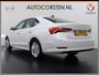 Skoda Octavia 111PK Apple Carplay Android Auto Virtual Cockpit Cruise Control Navi Bluetooth Led Ambition 16"Lmv Autonomous Emergency Braking Airco Isofix DAB Smartlink 1e Eigenaar Origineel Nederlandse Auto