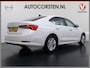 Skoda Octavia 111PK Apple Carplay Android Auto Virtual Cockpit Cruise Control Navi Bluetooth Led Ambition 16"Lmv Autonomous Emergency Braking Airco Isofix DAB Smartlink 1e Eigenaar Origineel Nederlandse Auto