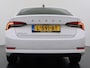 Skoda Octavia 111PK Apple Carplay Android Auto Virtual Cockpit Cruise Control Navi Bluetooth Led Ambition 16"Lmv Autonomous Emergency Braking Airco Isofix DAB Smartlink 1e Eigenaar Origineel Nederlandse Auto