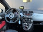 Fiat 500 0.9 TwinAir Turbo 500S Navi|PDC|Half-leder|Airco|LMV|Multifunctioneel Stuur|